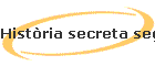 Histria secreta segons NERV